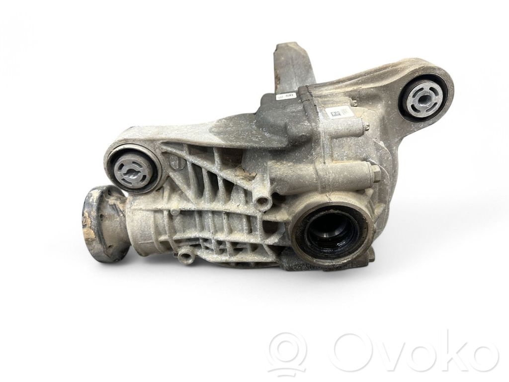 Front differential   P68352175AA,11367R0370,P68352175AA,T010001528945,T02UF1367R0370