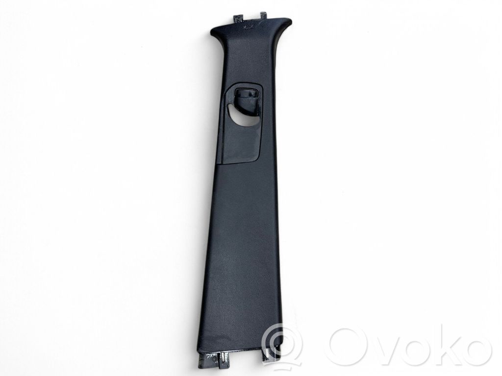 (B) pillar trim (top)   05102017,05102017,101540120BLR,1GY92DX9AH,907331