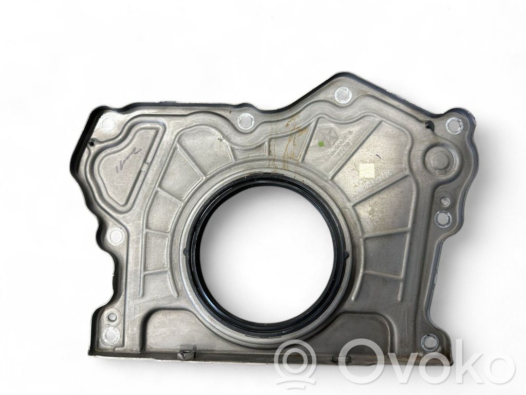 Dodge Grand Caravan Rocker cam cover 