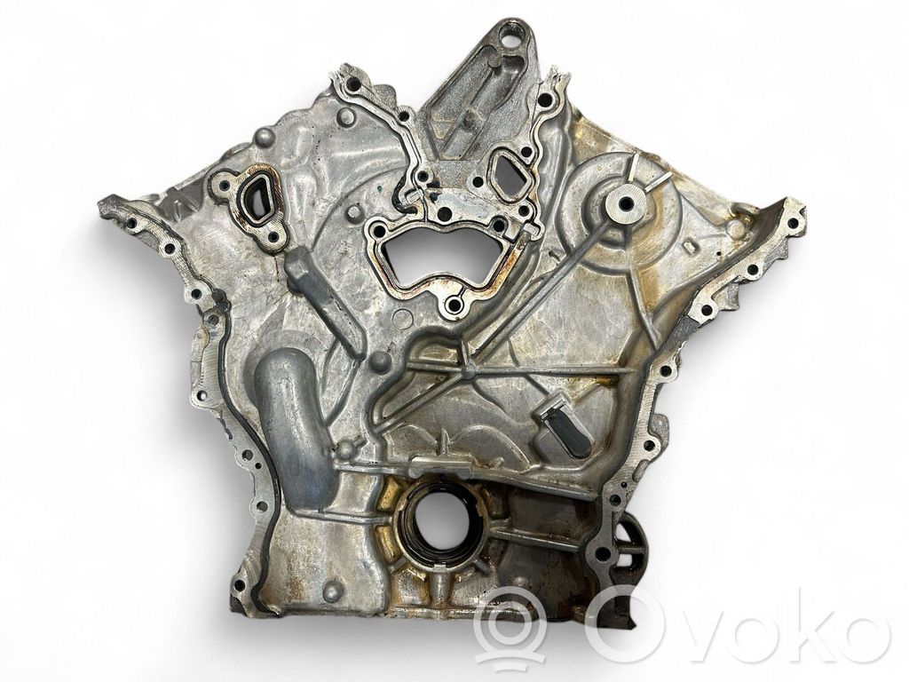 Dodge Durango III Timing chain cover 