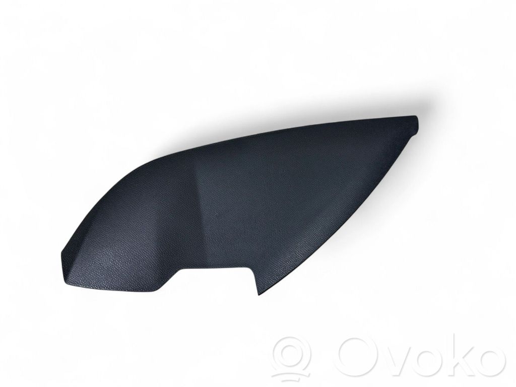 Opel Astra L Moldura del extremo lateral de panel 
