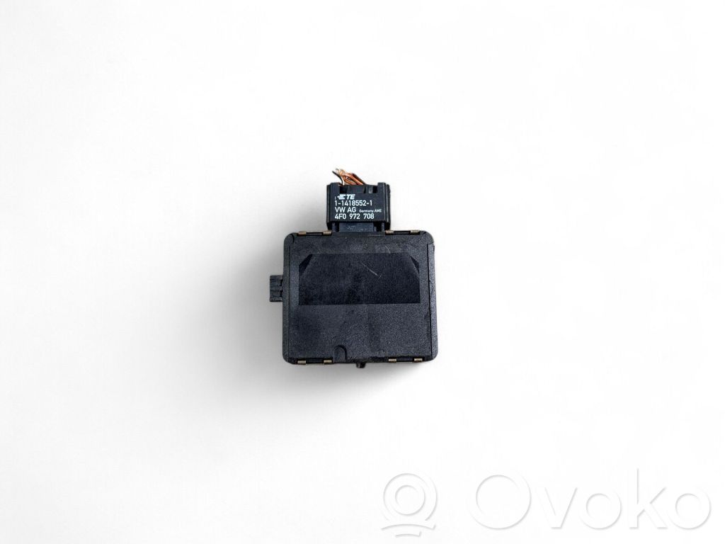 Aklos zonos modulis   4M0907590F,4M0907590