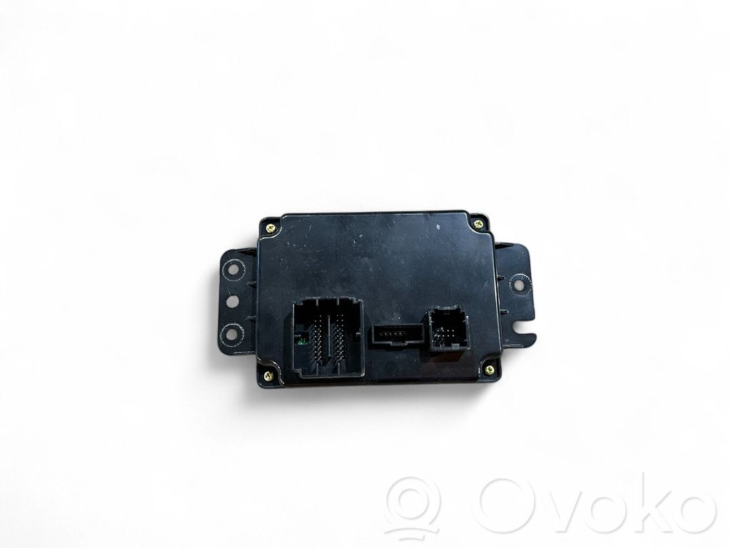 Dodge Durango III Other control units/modules 