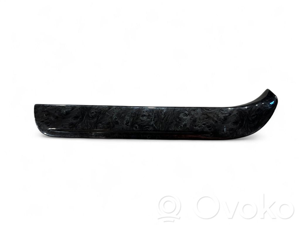 Dodge Durango III Panelės apdaila 