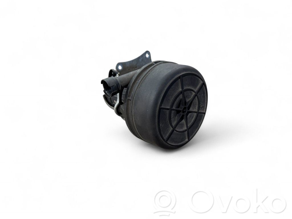 BMW Z4 E85 E86 Secondary air pump 