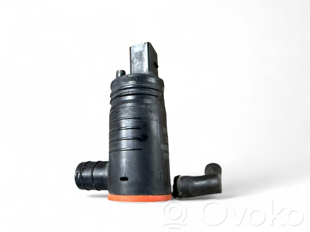 Fisker Karma Windscreen/windshield washer pump 