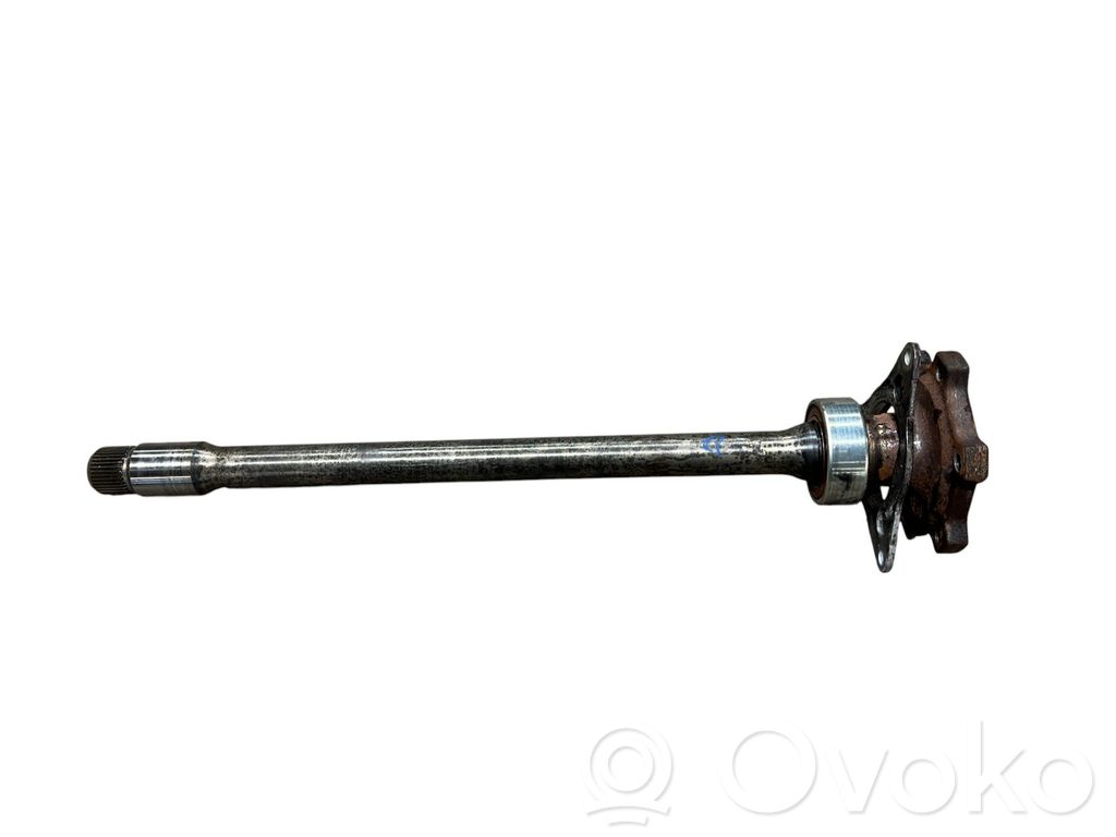 Etukardaaniakseli   0CS409355B