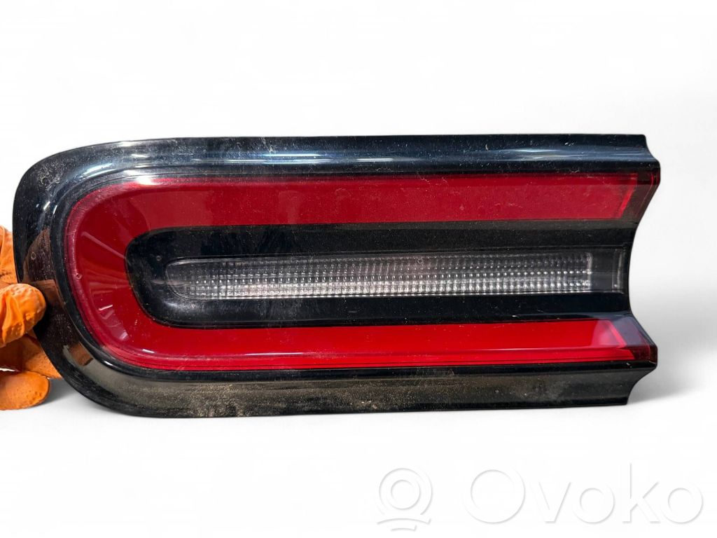 Dodge Challenger Takavalot 