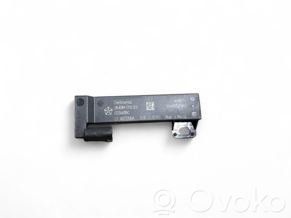 Dodge Challenger Unitate/modul de control fără cheie (KESSY) 
