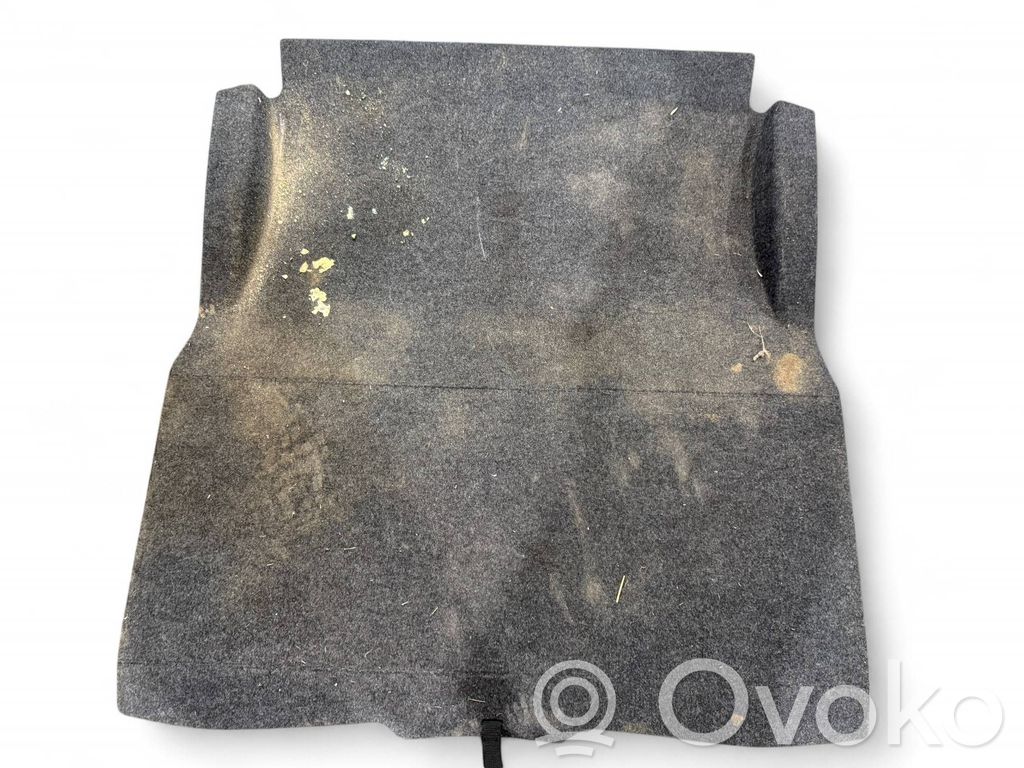Dodge Challenger Trunk/boot mat liner 