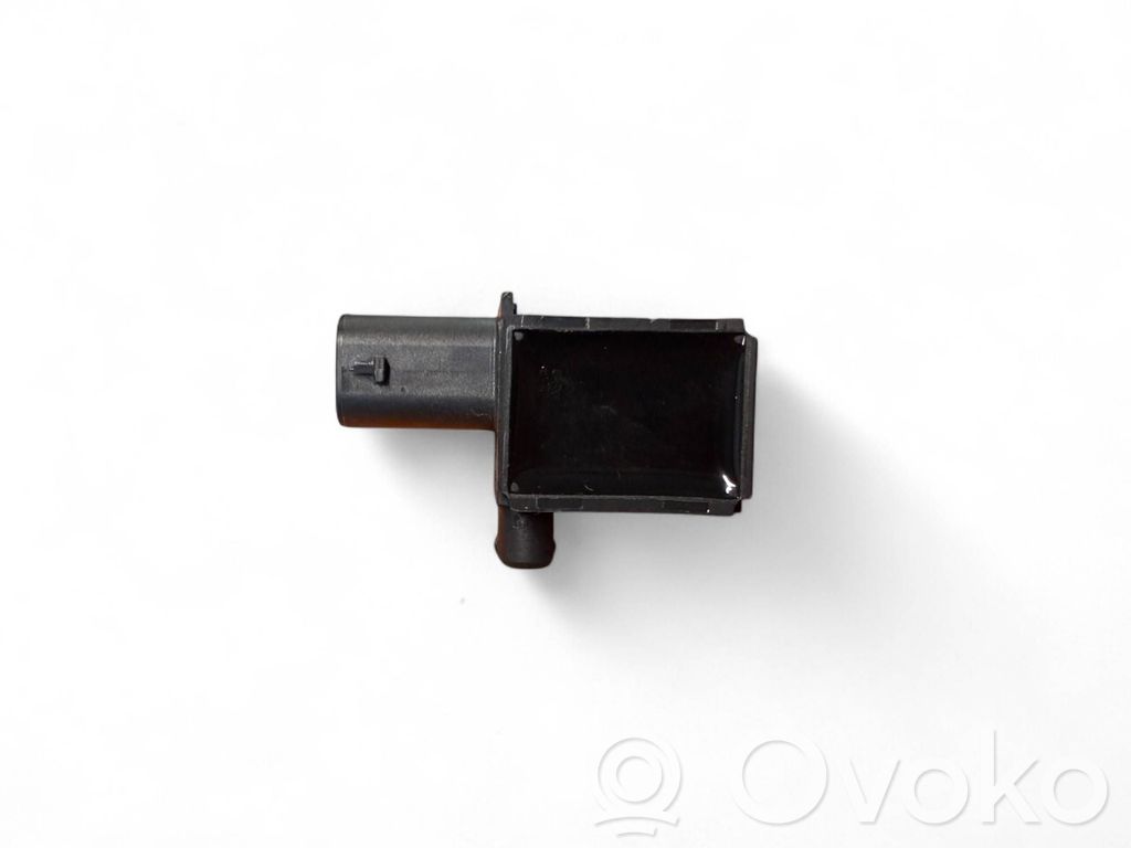 Chrysler Pacifica Airbag deployment crash/impact sensor 