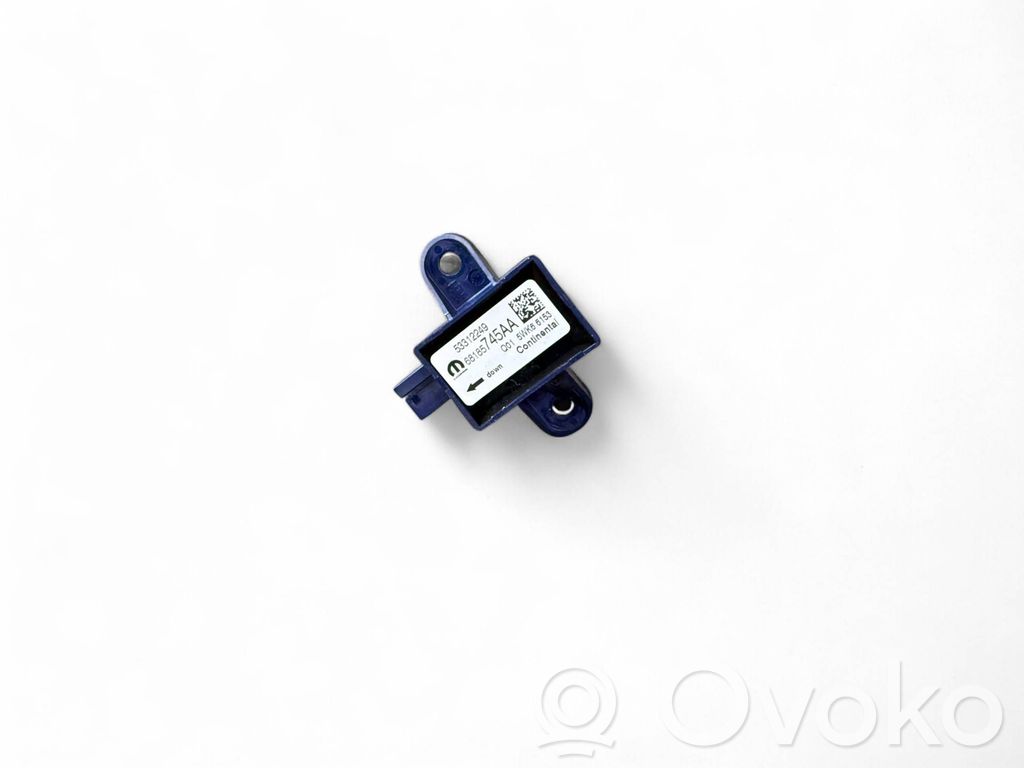 Chrysler Pacifica Airbagsensor Crashsensor Drucksensor 