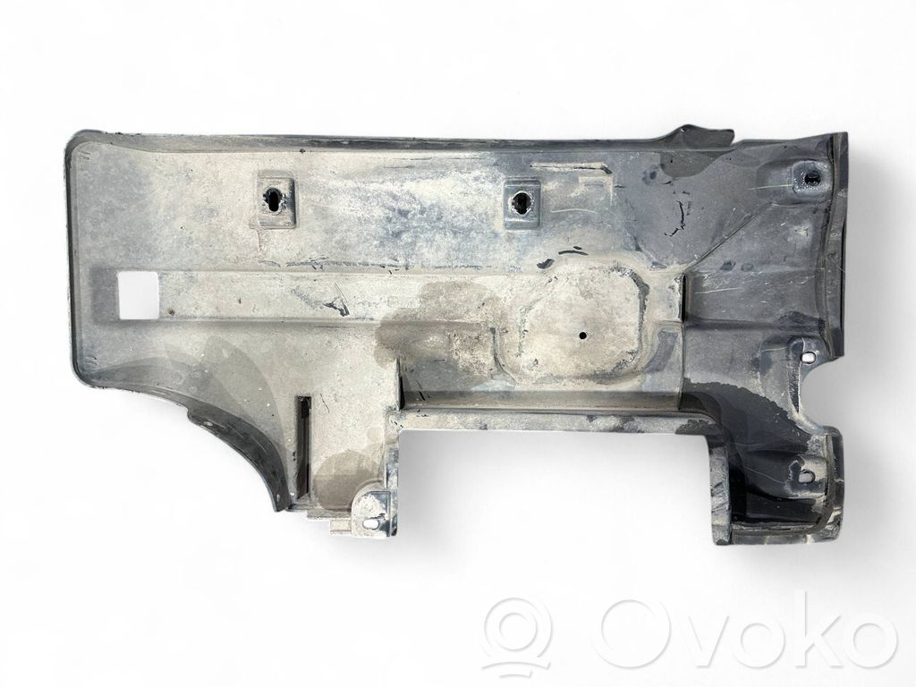 Dodge Challenger Placa protectora del centro/medio 