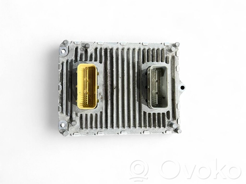 Chrysler Pacifica Motorsteuergerät/-modul 