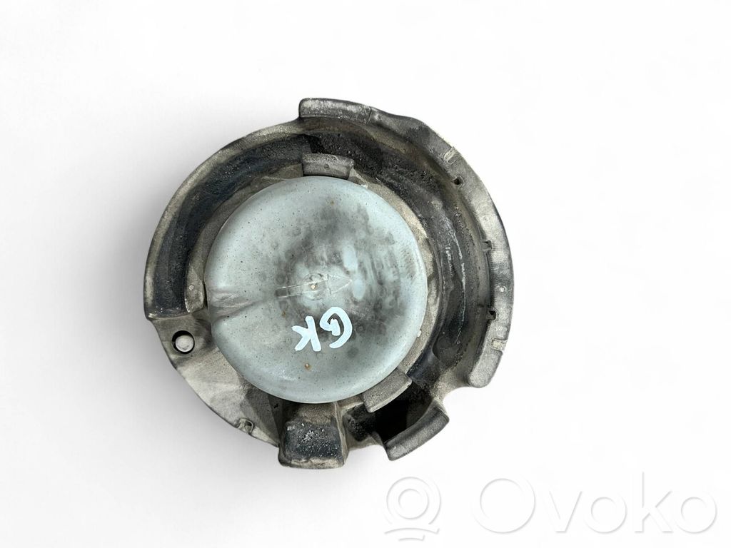 Chrysler Pacifica Rear coil spring rubber mount 