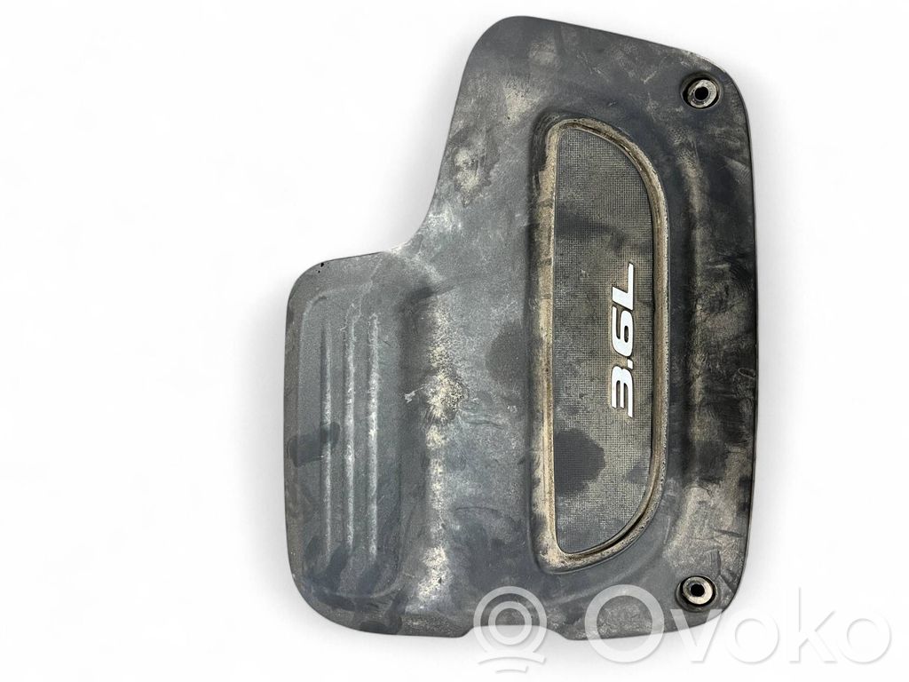 Chrysler Pacifica Engine cover (trim) 
