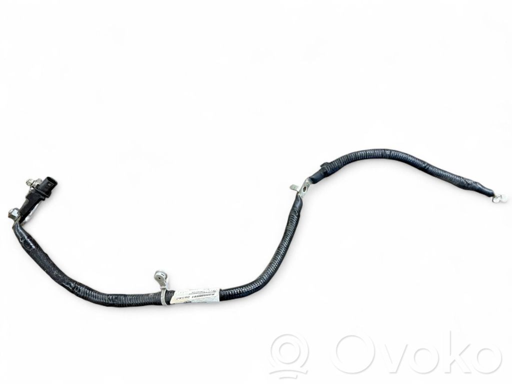 Chrysler Pacifica Positive cable (battery) 