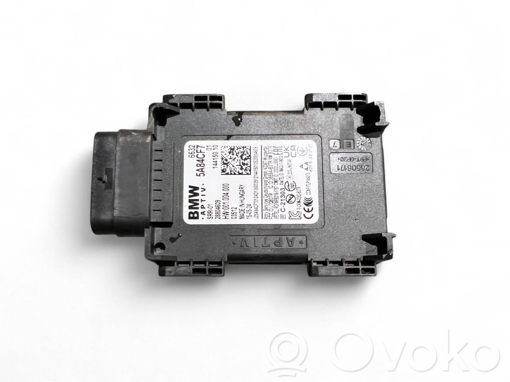 Blind spot module   5A84CF7,14415010,28804609,5H001004000