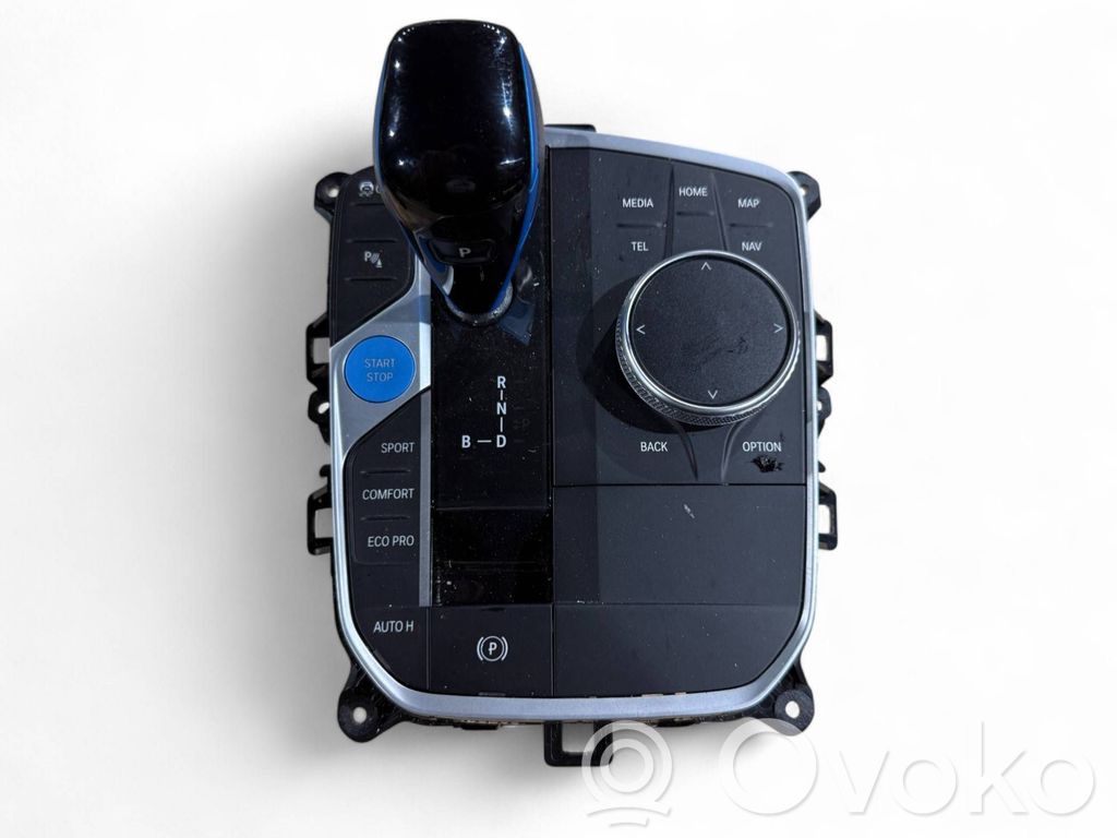 Interruptor/perilla de marchas   5A5C45301,16046610,901701700031,122B068AP3562