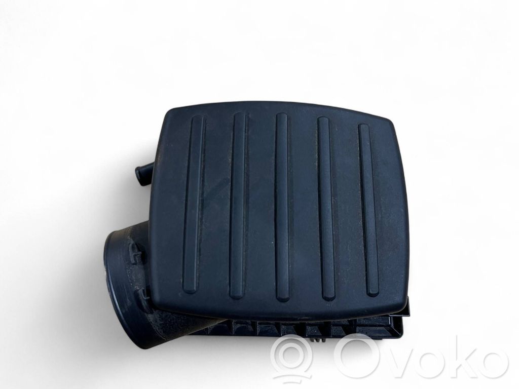Jeep Grand Cherokee Air filter box 