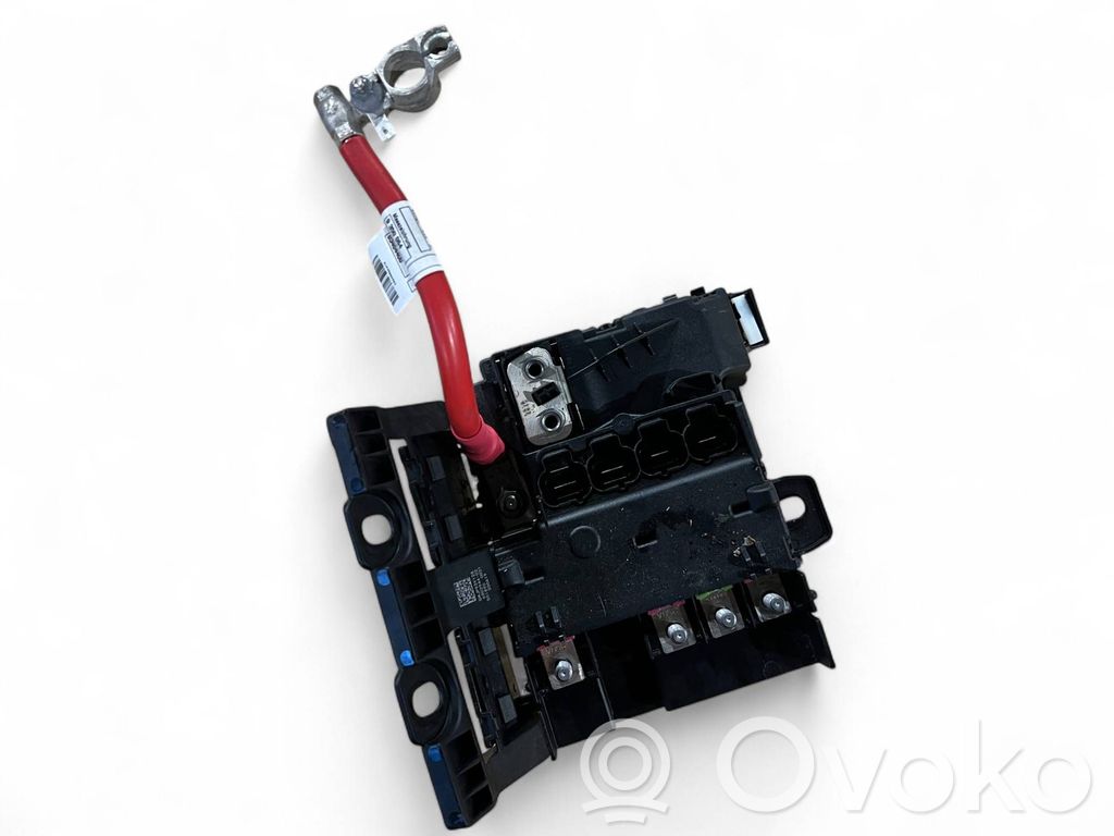 BMW M5 F90 Módulo de fusible 