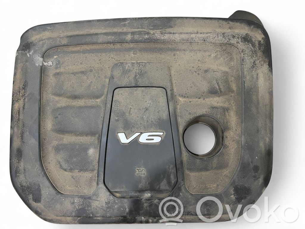 Dodge Durango III Engine cover (trim) 