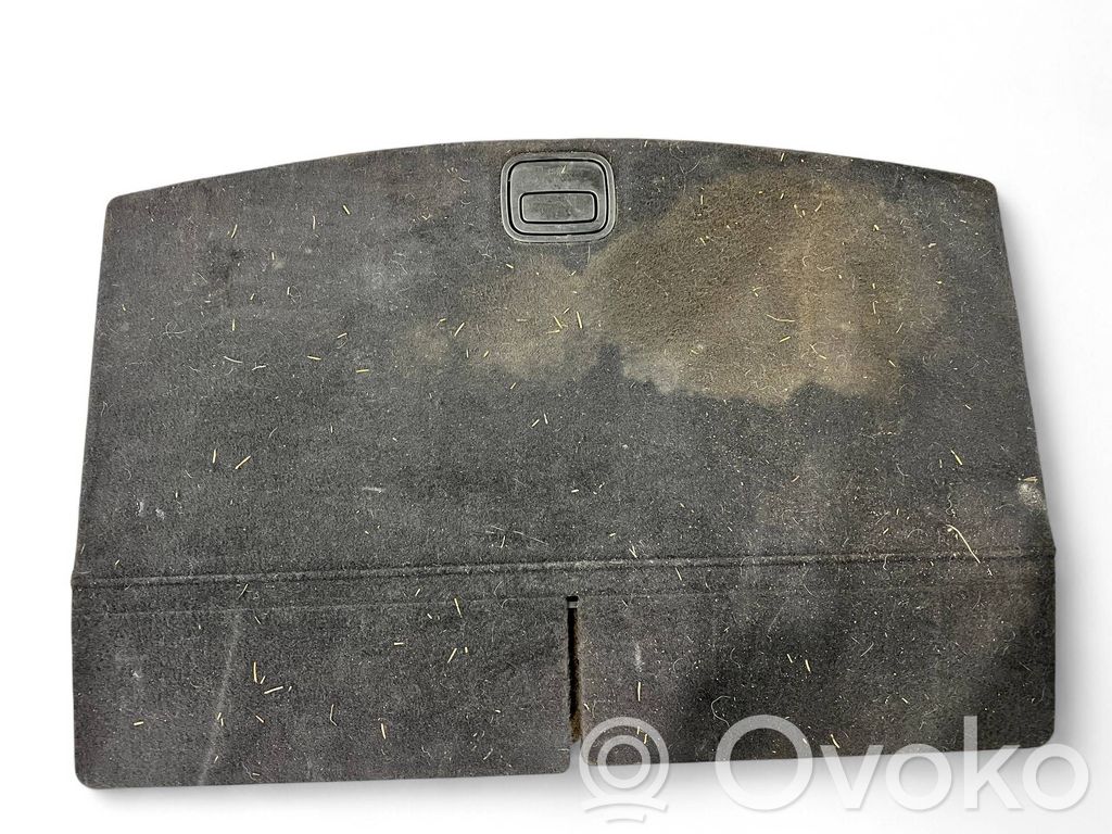 Dodge Durango III Trunk/boot mat liner 
