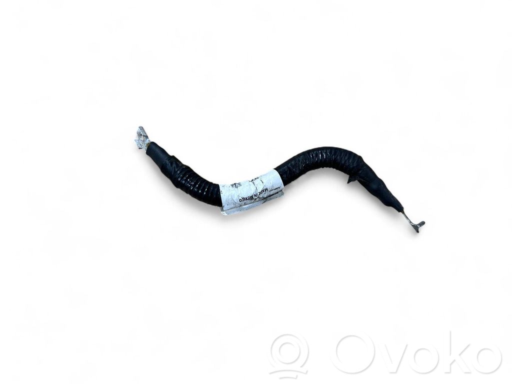 Chrysler Pacifica Negative earth cable (battery) 