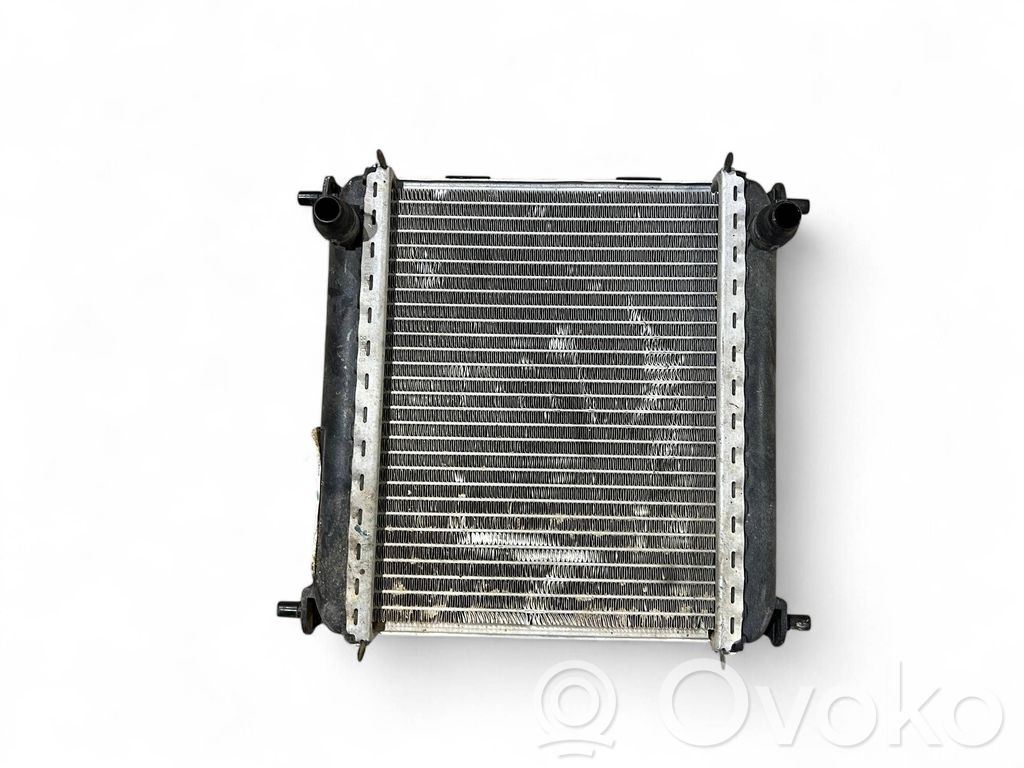 BMW X3 G01 Intercooler radiator 