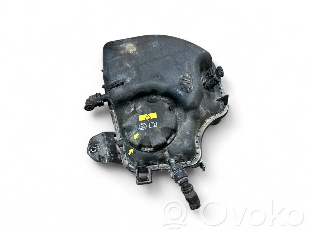 BMW X3 G01 Vas expansiune/rezervor lichid de răcire 