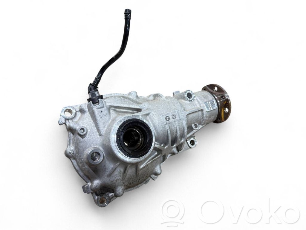 BMW X3 G01 Mechanizm różnicowy przedni / Dyferencjał 