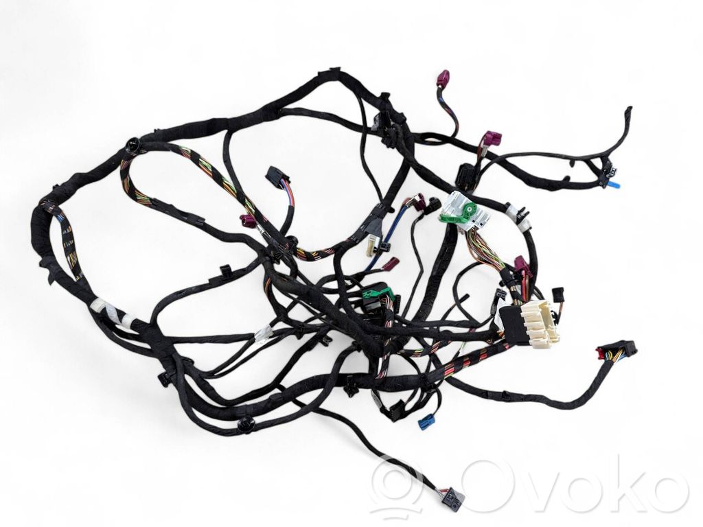 Otros cableados   KBCG1082601,202735,G22G23