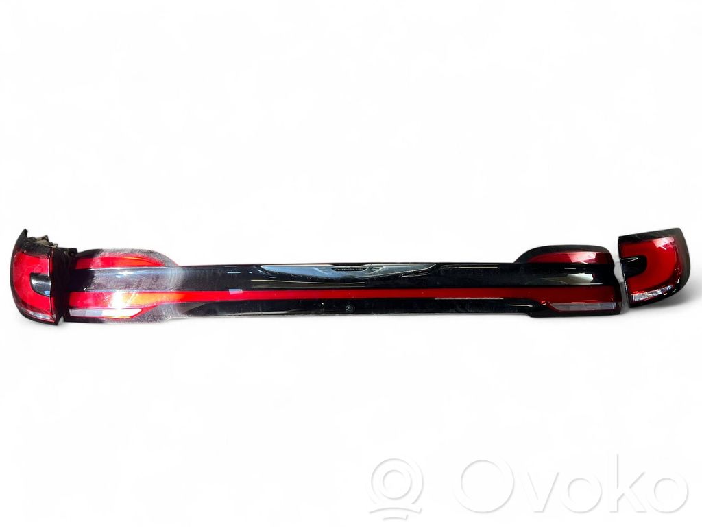 Chrysler Pacifica Rear/tail lights set 