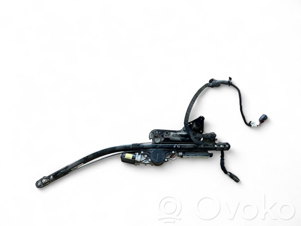 Chrysler Pacifica Unitate/modul comandă ușă glisantă 