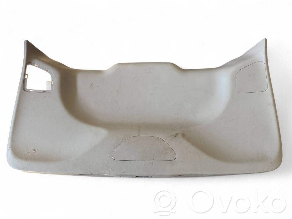 Chrysler Pacifica Garniture de hayon 