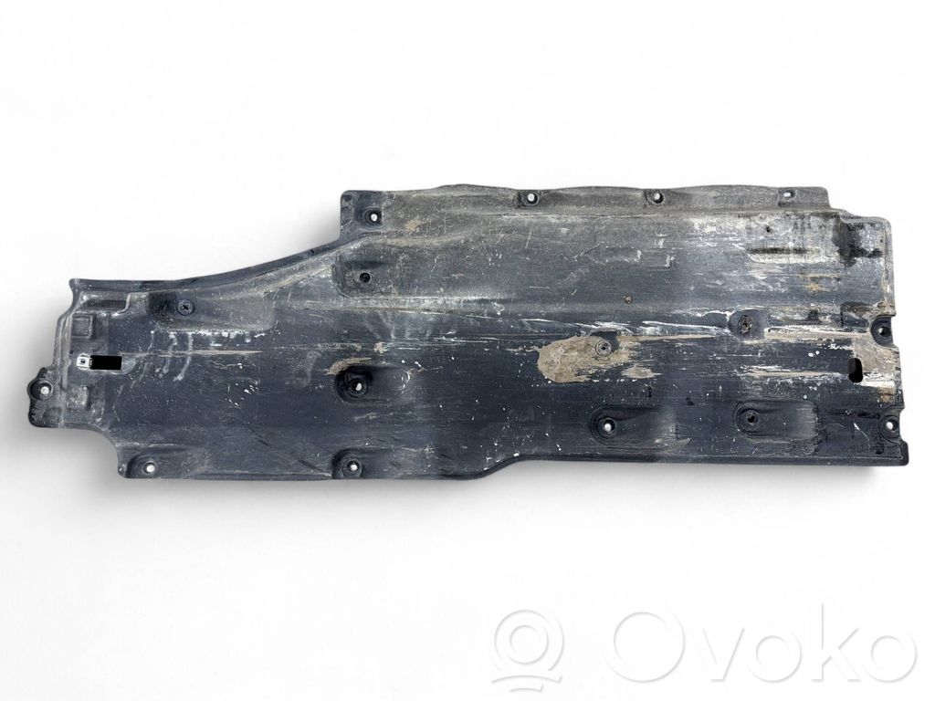 Chrysler Pacifica Side bottom protection 
