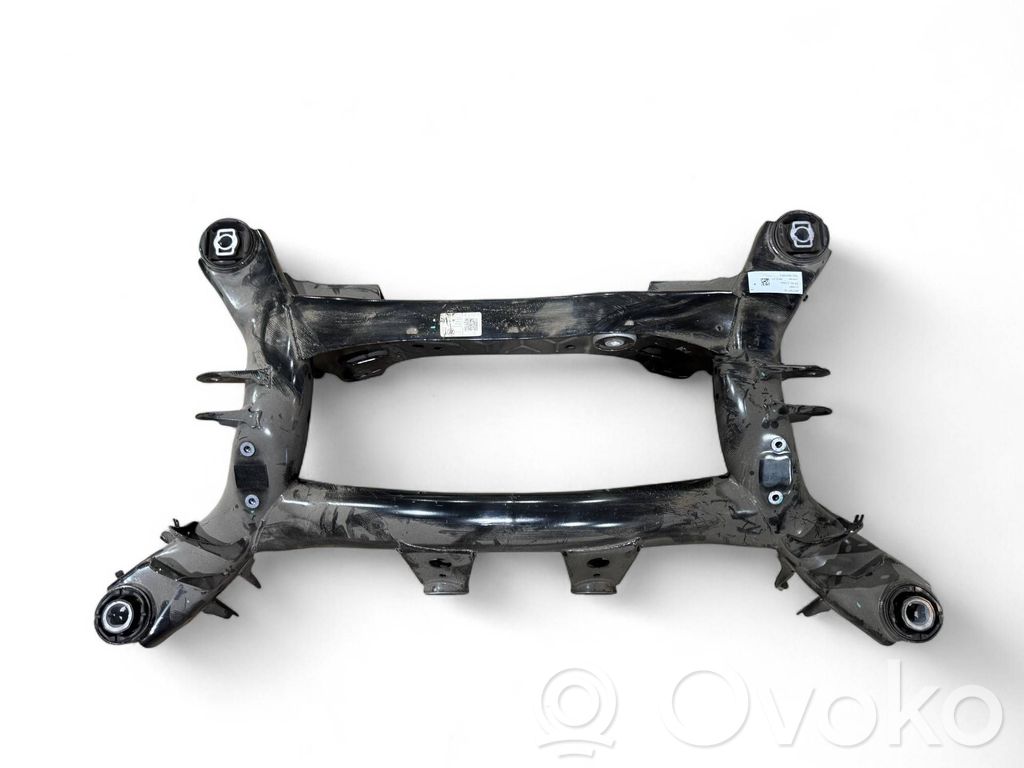 BMW 2 G42 Bastidor trasero 