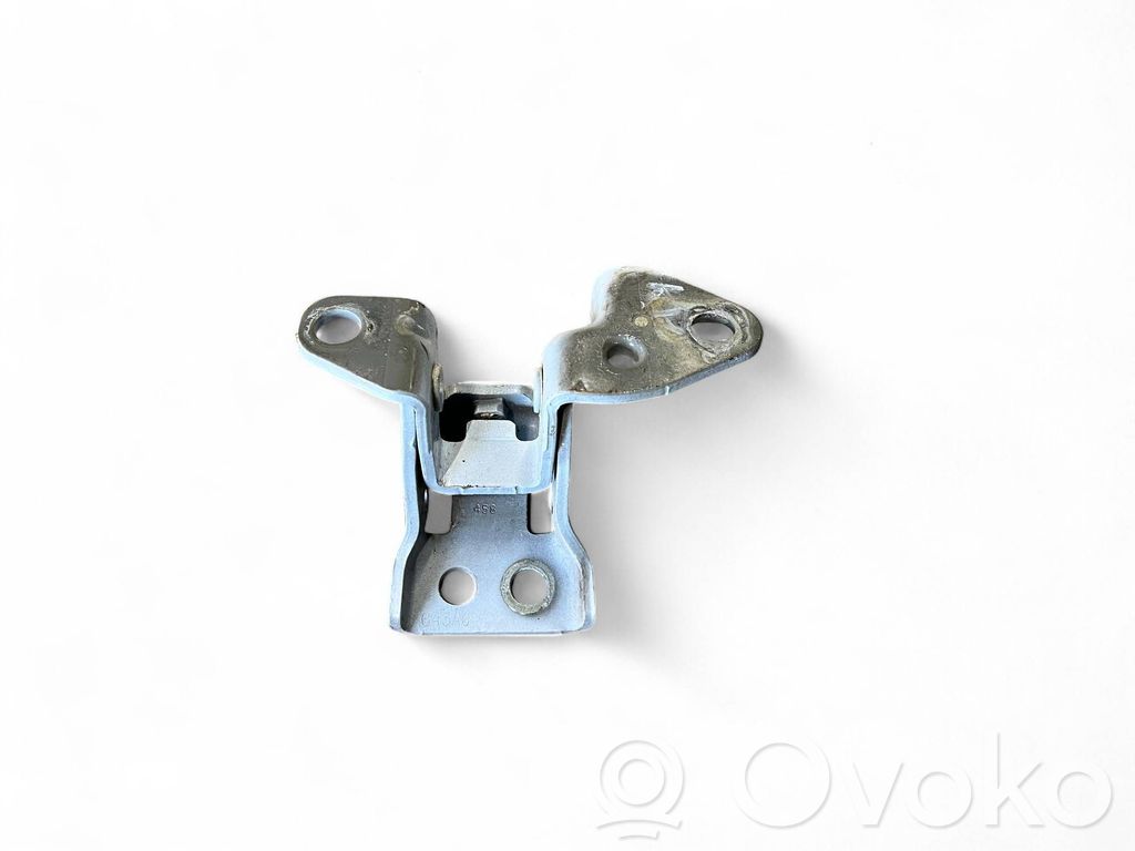 Dodge Challenger Front door upper hinge 