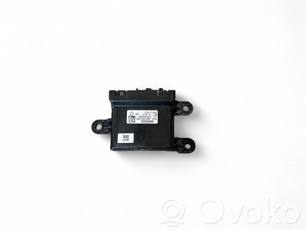 Dodge Challenger Other control units/modules 