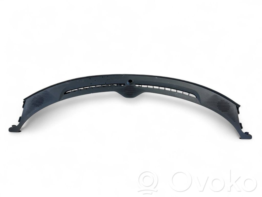 Dodge Challenger Wiper trim 
