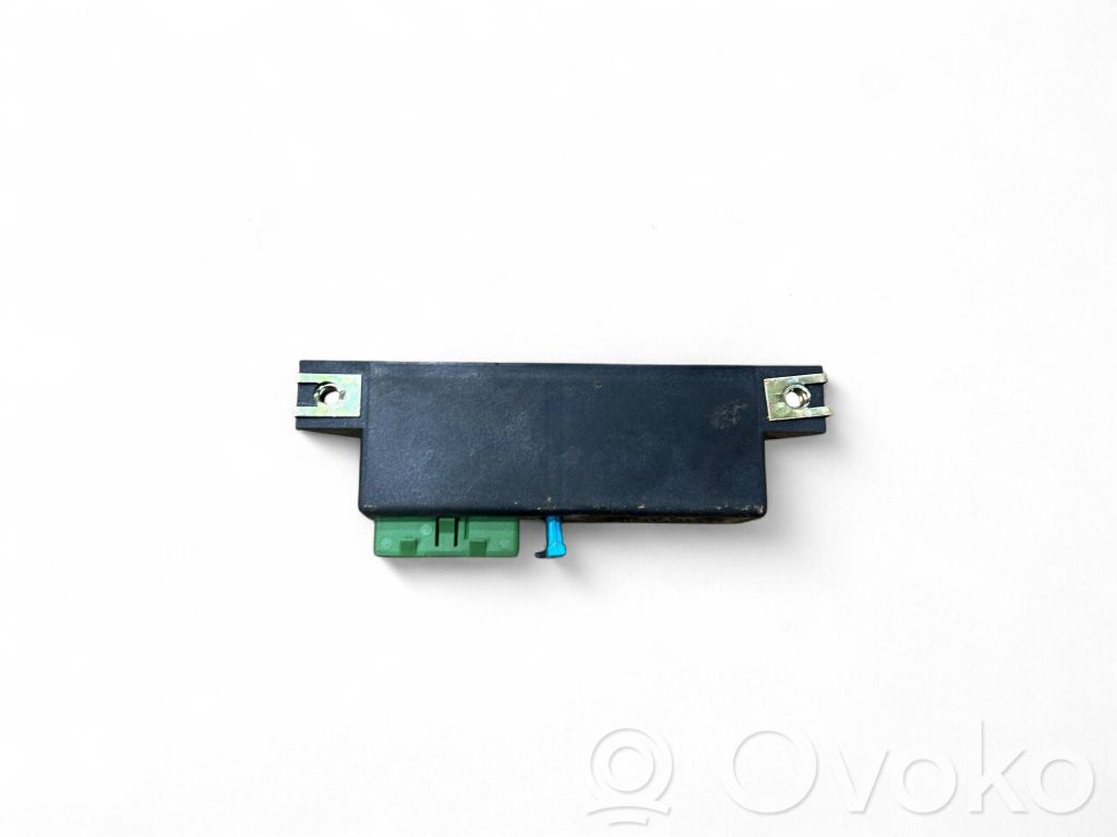 BMW 7 E32 Other relay 