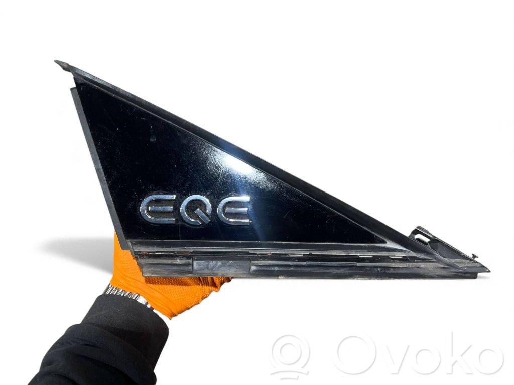 Mercedes-Benz EQE v295 Panel trim 
