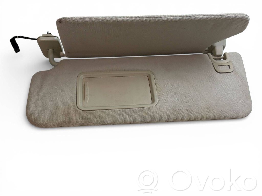 Land Rover Range Rover L405 Visera parasol 