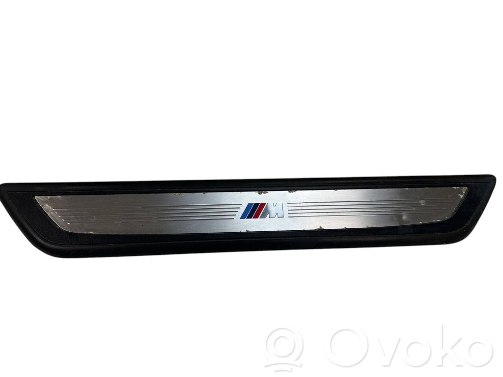 BMW 7 F01 F02 F03 F04 Capac prag față 