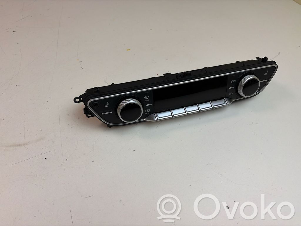 Audi A5 Unitate control climatizare 