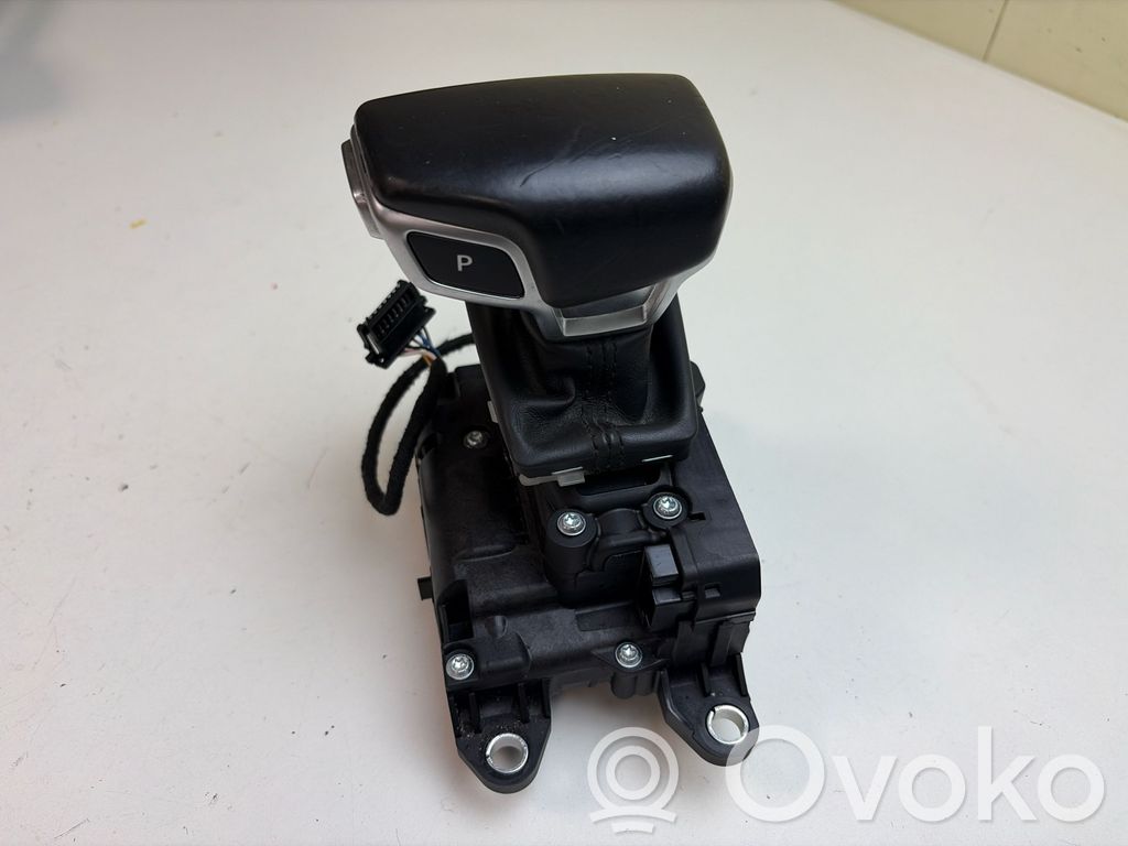 Audi A5 Selector caja de cambios 