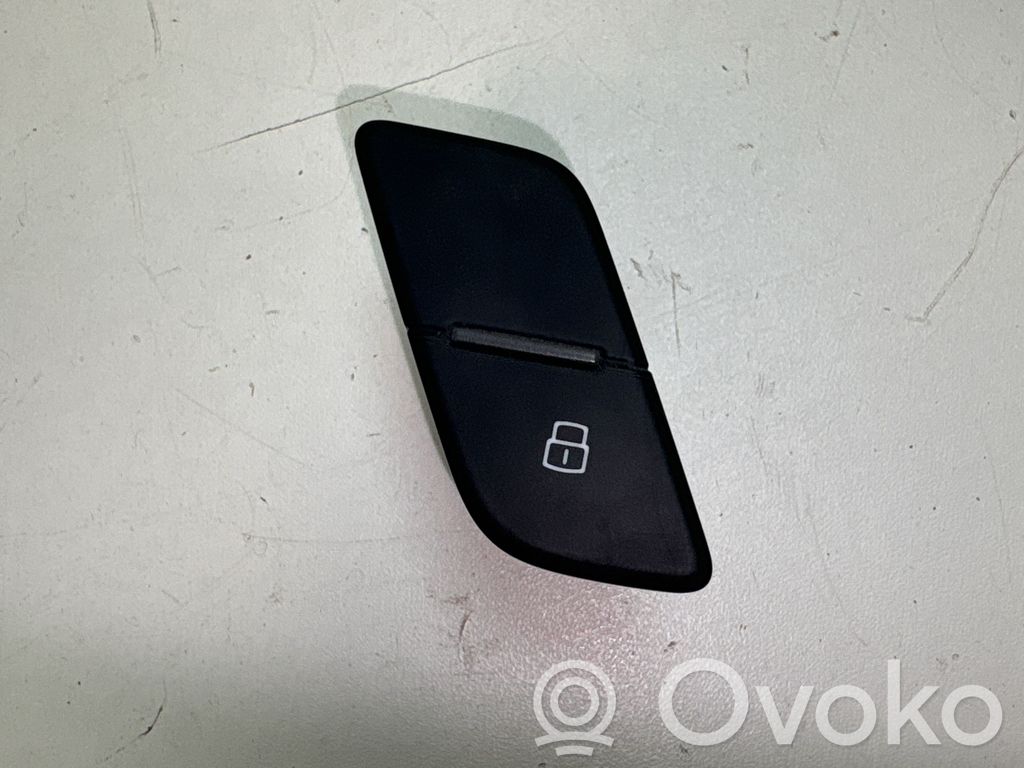 Audi Q5 SQ5 FY Central locking switch button 