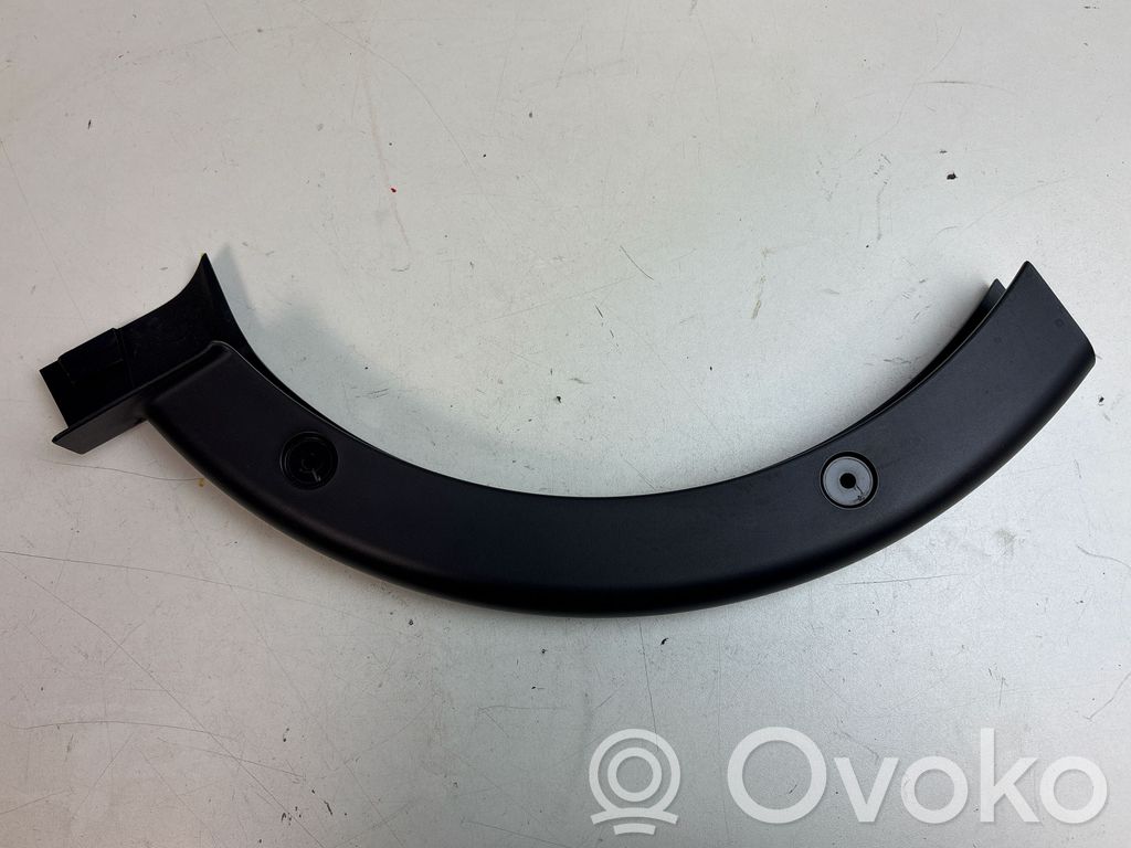 Audi A5 Other trunk/boot trim element 