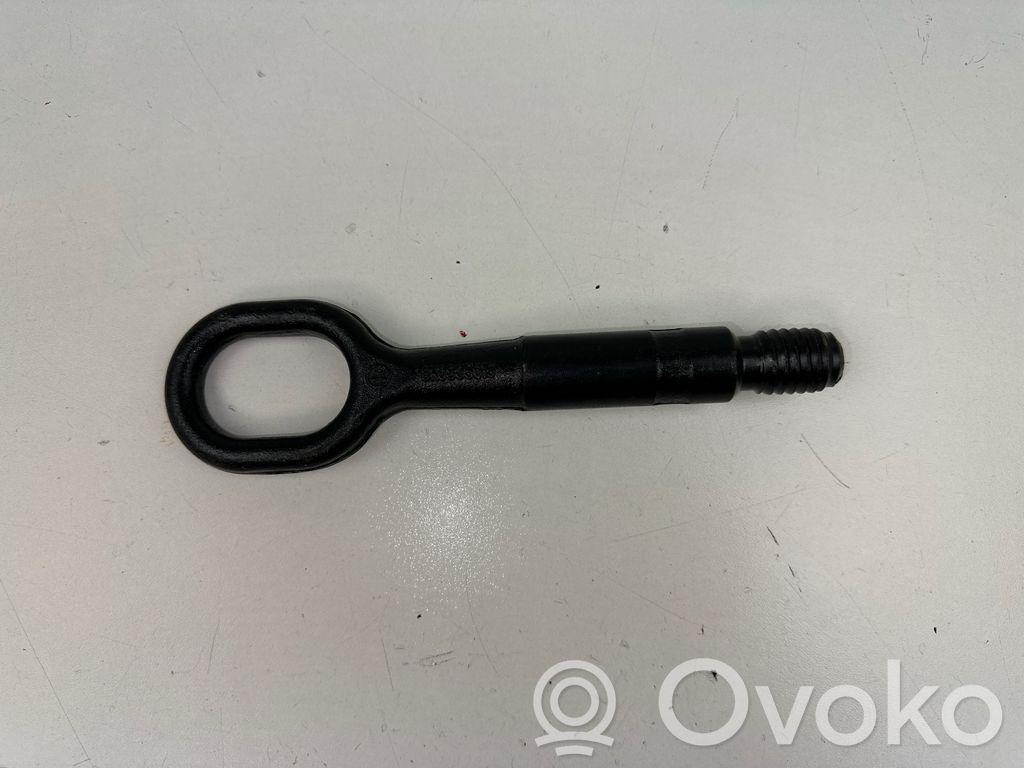 Audi A5 Anillo de remolque 