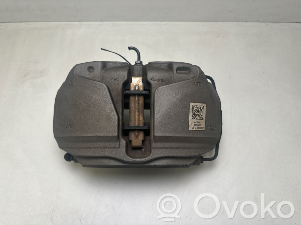 Audi A5 Front brake caliper 
